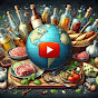 Gastronomic Globe logo