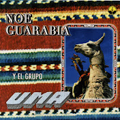 Noe Guarabia - Topic