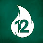 Igreja Presbiteriana 12 de Agosto logo
