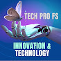 Tech Pro FS logo