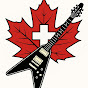 The Guitar Medic [CANADA]