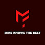 Mike Knows The Best logo