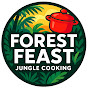 Forest Feast logo