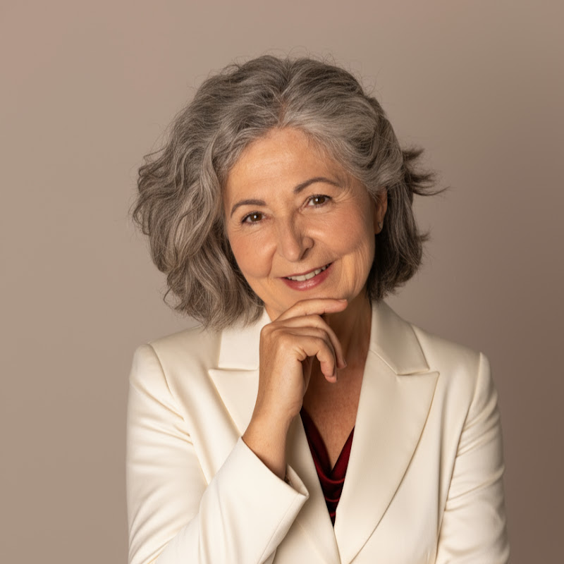 Avatar picture for Teresa Baró • Comunicación de éxito