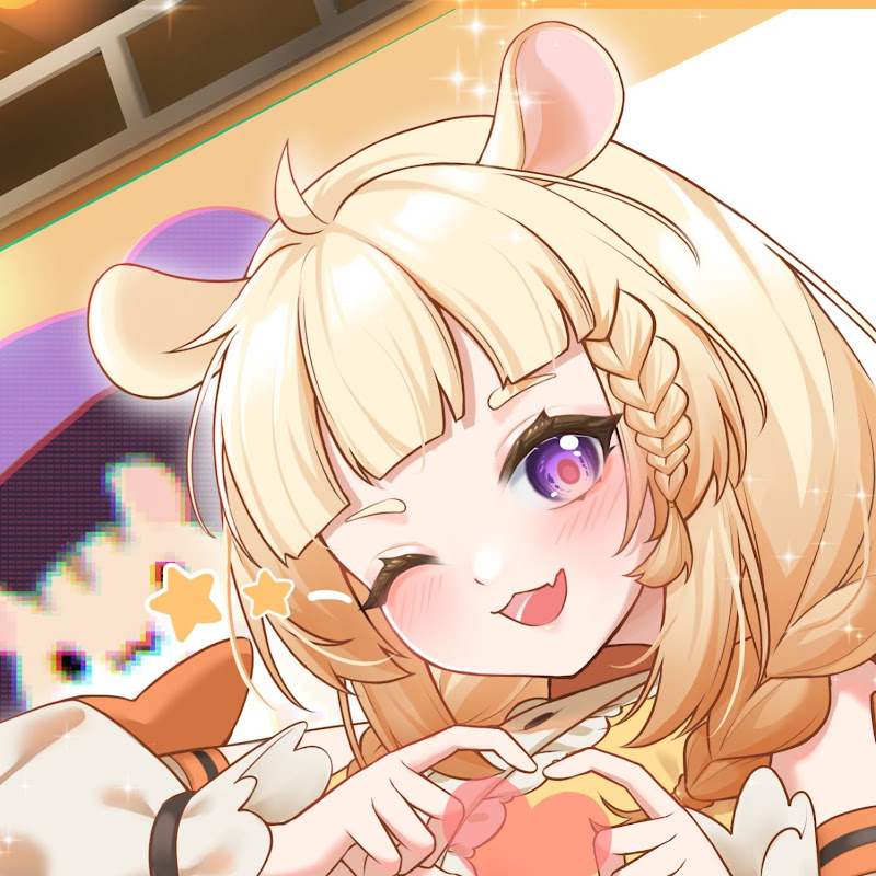 Relive_咲鼠 Sparky