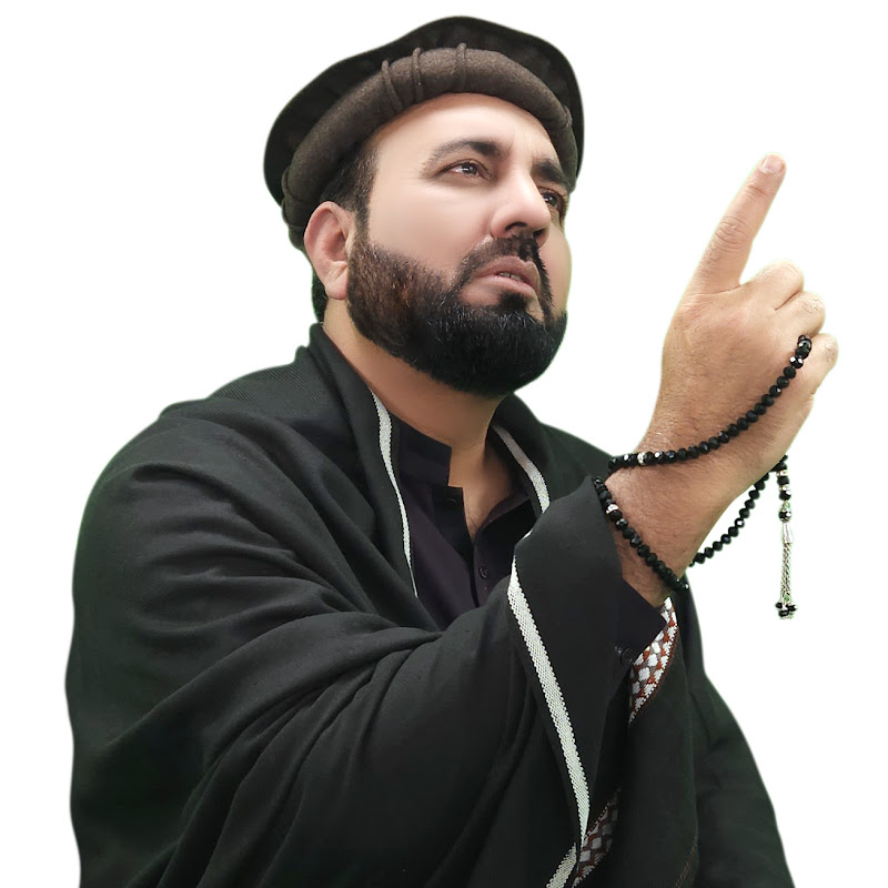 Hafiz Nasir Khan - Official