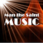 Man the Saint Music Avatar
