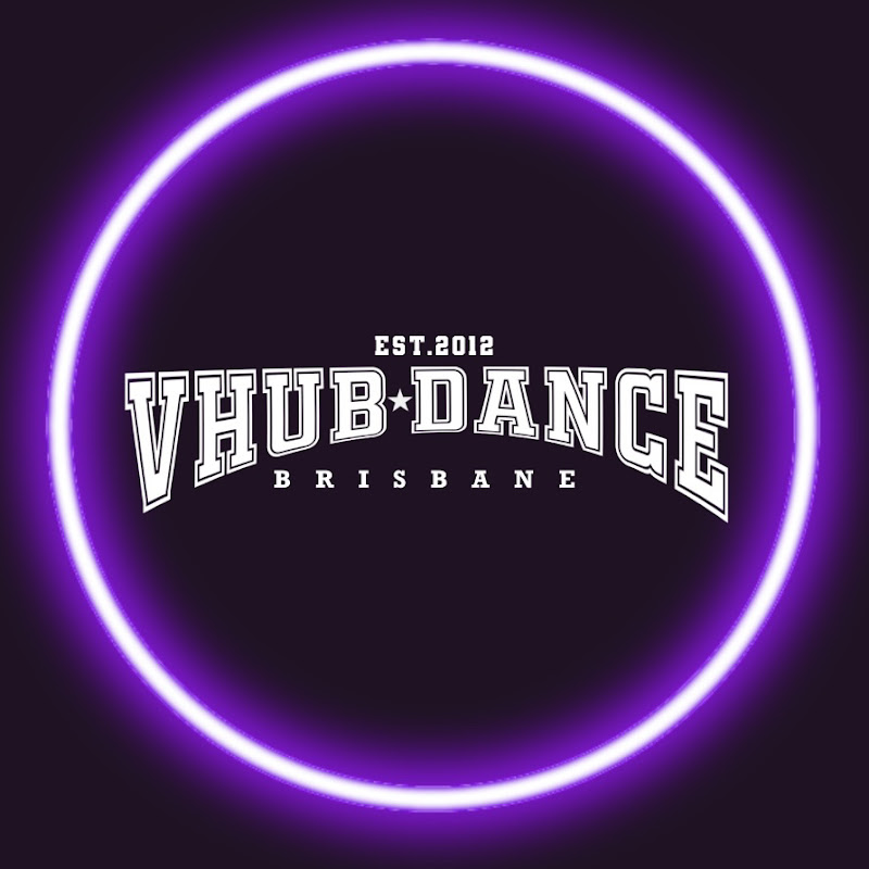 V-Hub Dance Brisbane