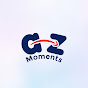 A to Z Moments logo