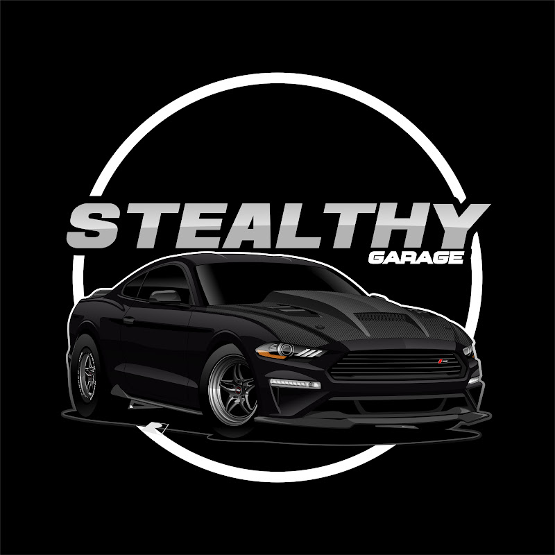 Stealthy Garage