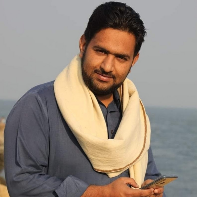 ubaid voice info