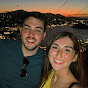 Brittany and Chris Travel