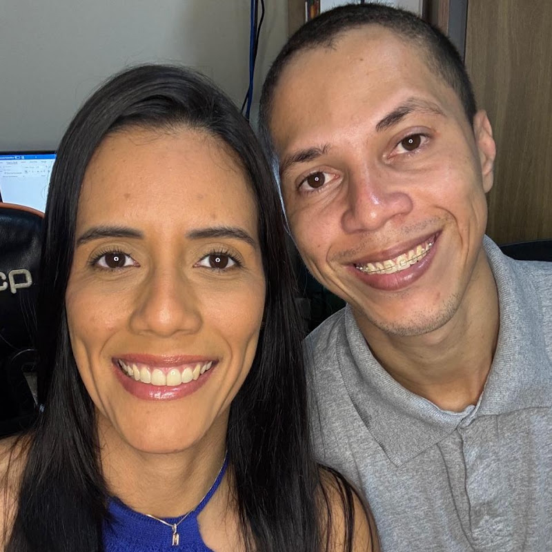 RENILDO E MAYARA