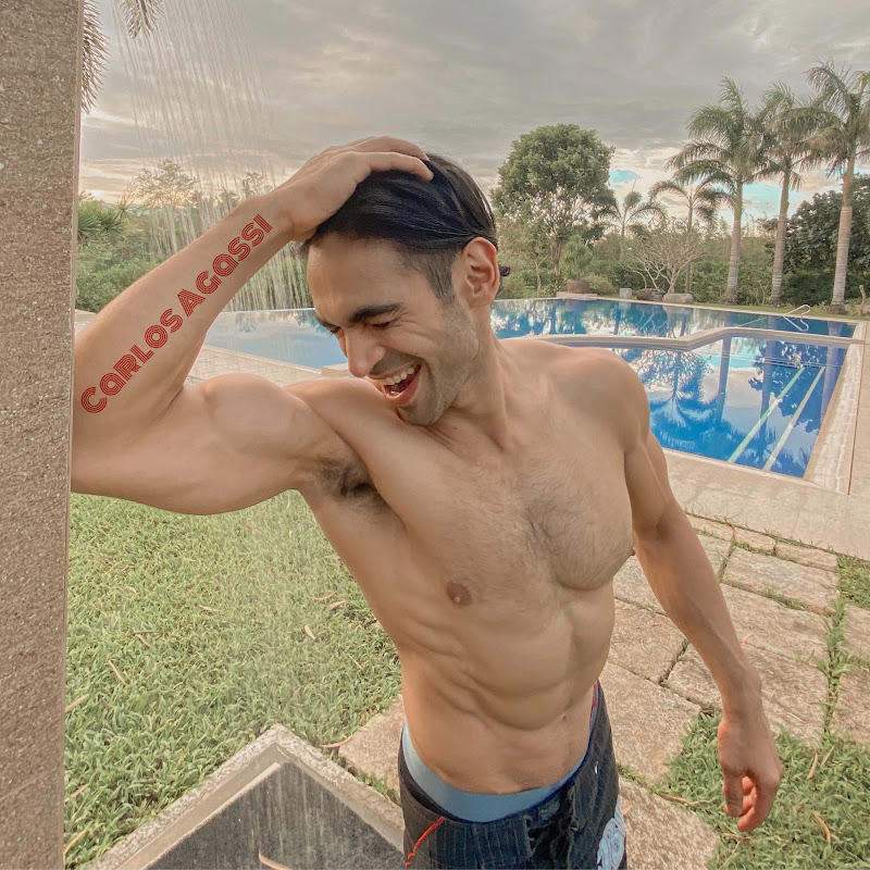 Carlos Agassi