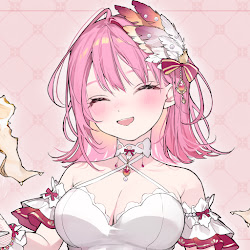 プロフィール写真