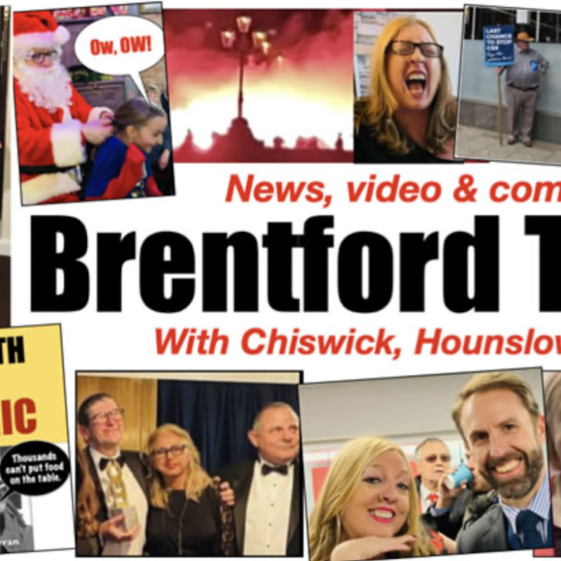 Brentford Today & TV