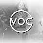 The VŌC Podcast logo