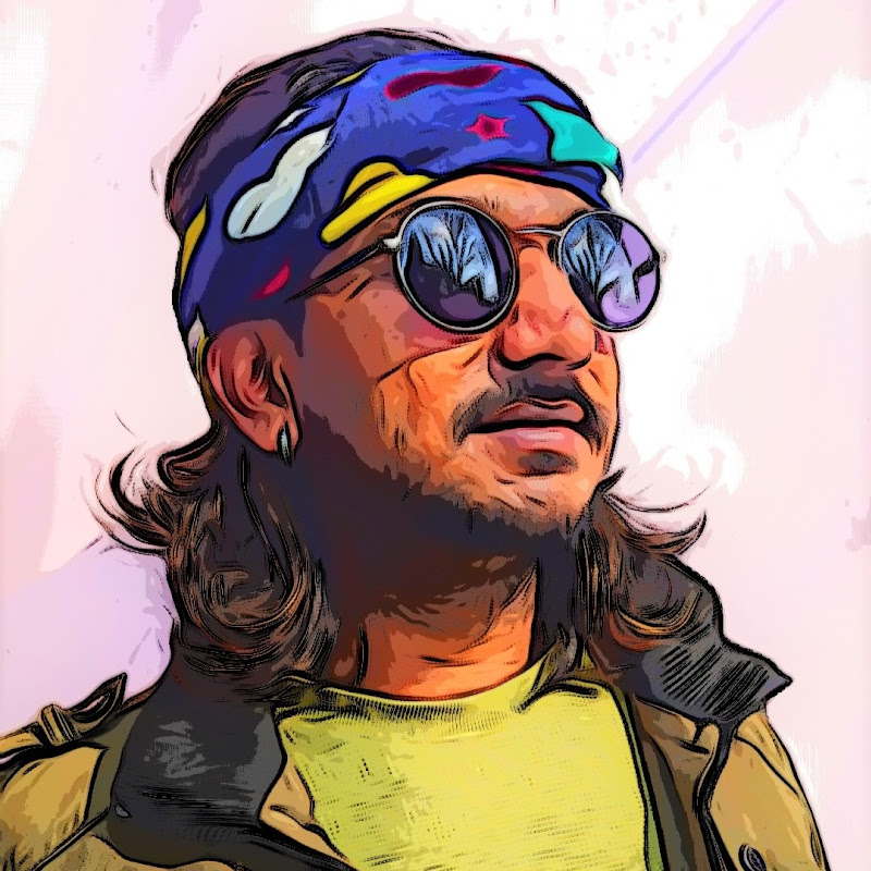 Travelworm Mukesh