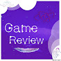 Game Review logo