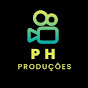 Ph Produções Oficial