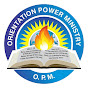 Orientation power ministry logo