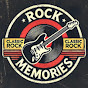 Rock Memories logo