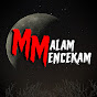 Malam Mencekam channel logo