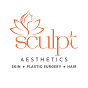 SCULPT AESTHETICS HYDERABAD logo