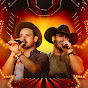 Israel & Rodolffo Avatar