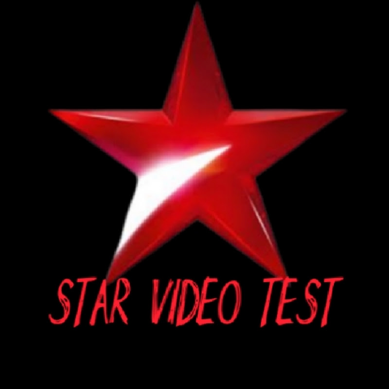 Star video test