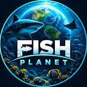Fish Planet
