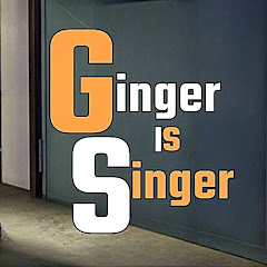 Ginger Is Singer avatar