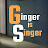 Ginger Is Singer