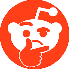 Reddit Studios channel logo