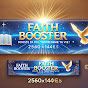 Willy_Faith Booster logo