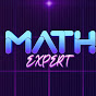 Math Expert  logo