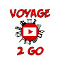 VOYAGE 2 GO - Podcast logo