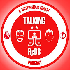 Talking Reds: a Nottingham Forest podcast