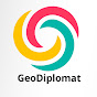 GeoDiplomat logo