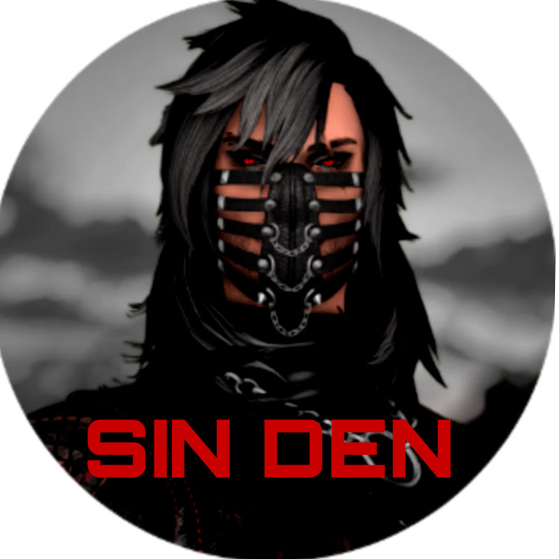 The Sin Den