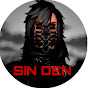 The Sin Den logo