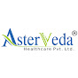 AsterVeda Healthcare logo
