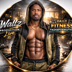 Wallz Production Live