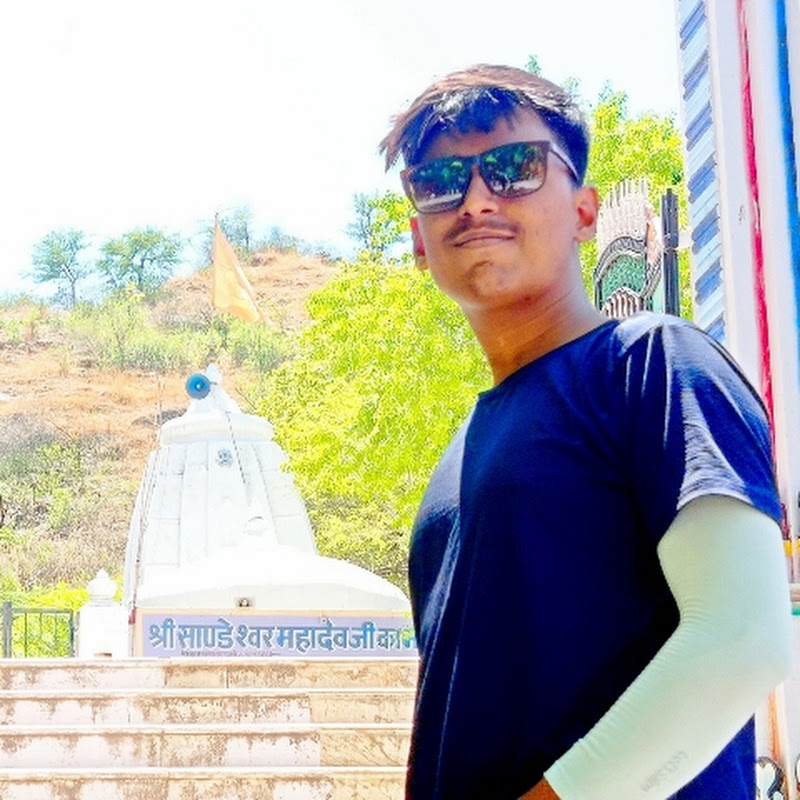 Shorts Guru Bhavesh