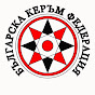 Bulgarian Carrom Federation logo