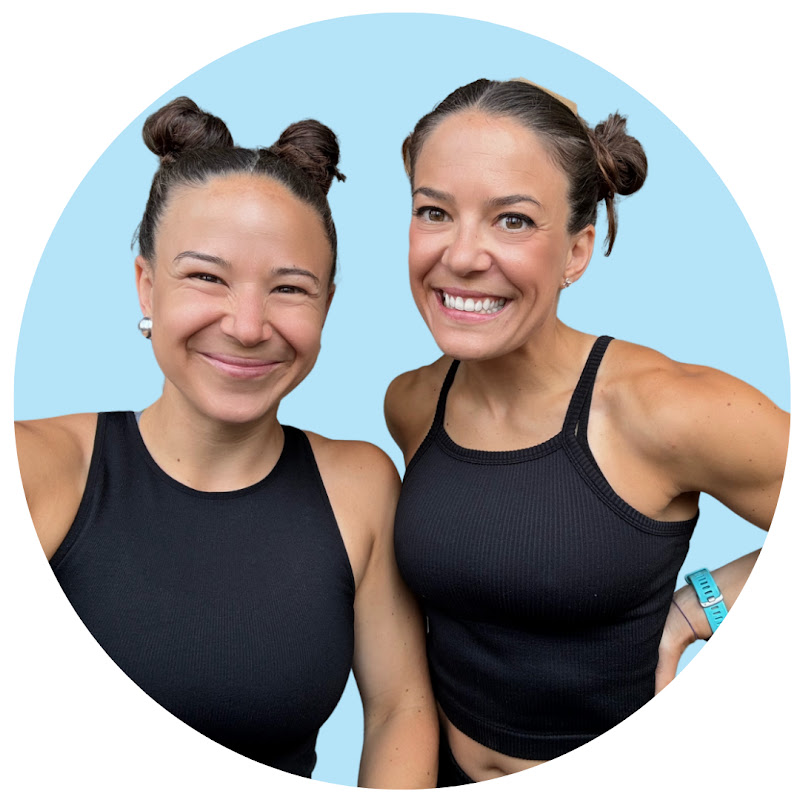 FIT Sisters - Lucy & Rosie