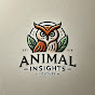 Animal Insights logo