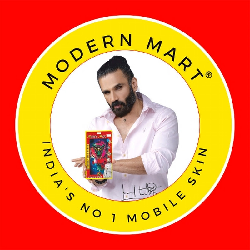 Modern Mart