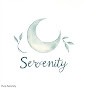 Pure Serenity logo
