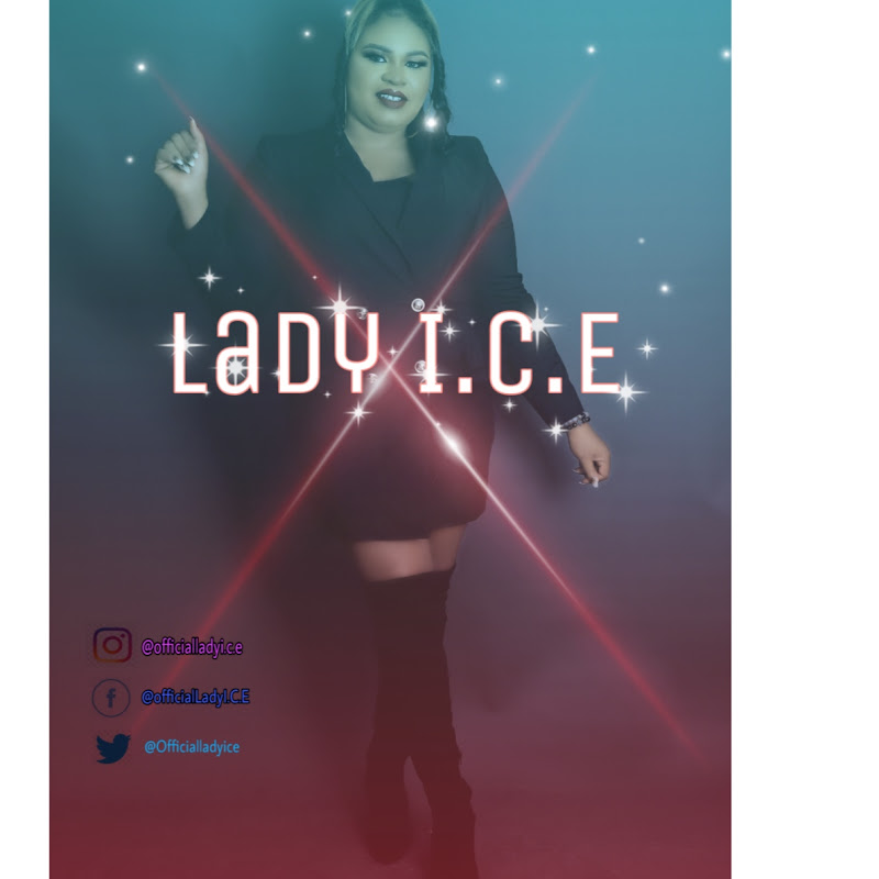 Lady I.C.E